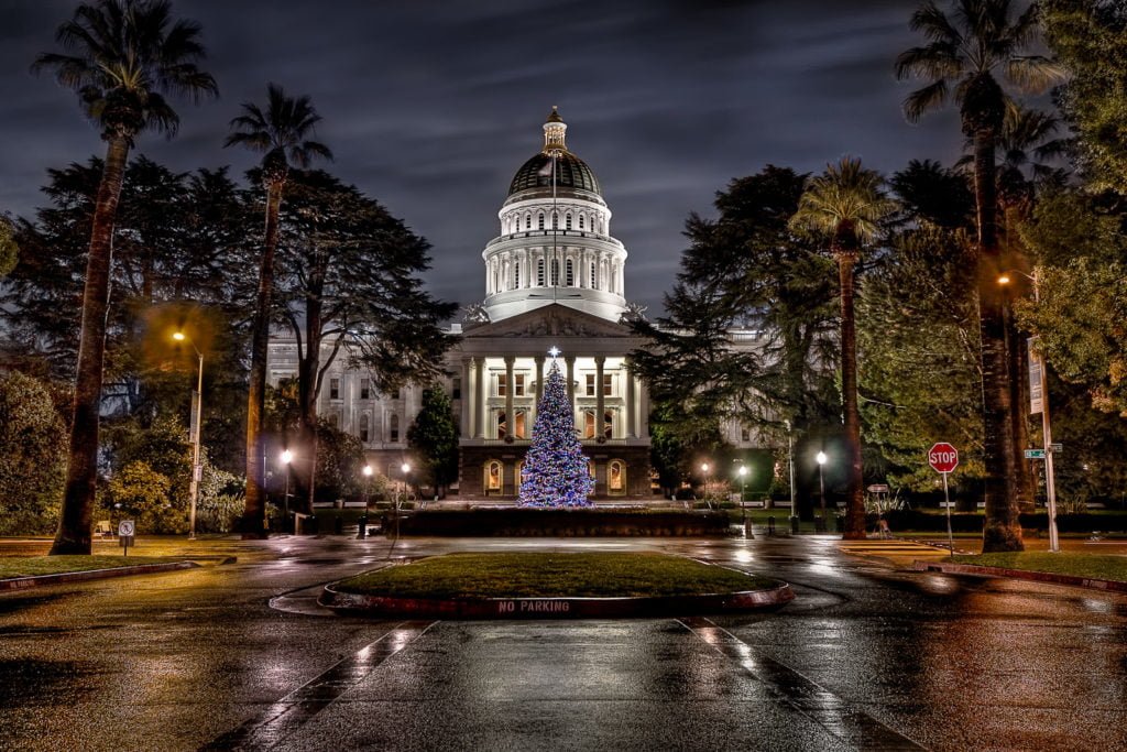 Sacramento