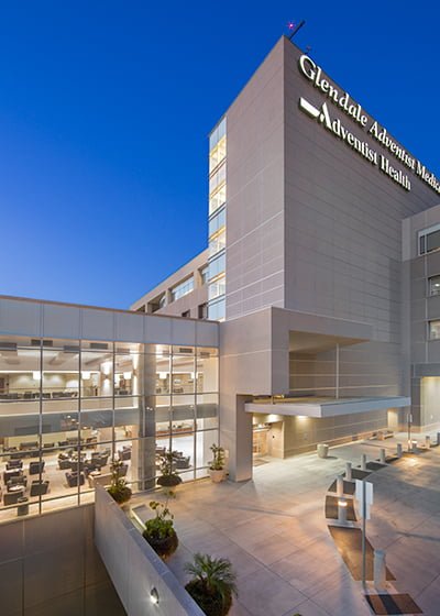 Adventist Health Glendale