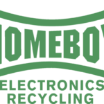 HomeBoy Electronics Recycling