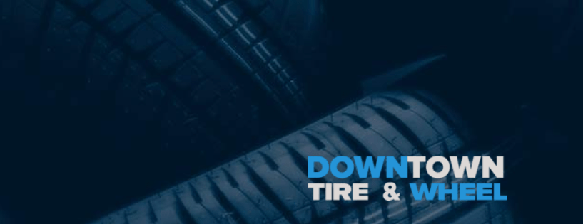 Downtown Tire & Wheel
