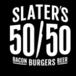 Slater's 50/50
