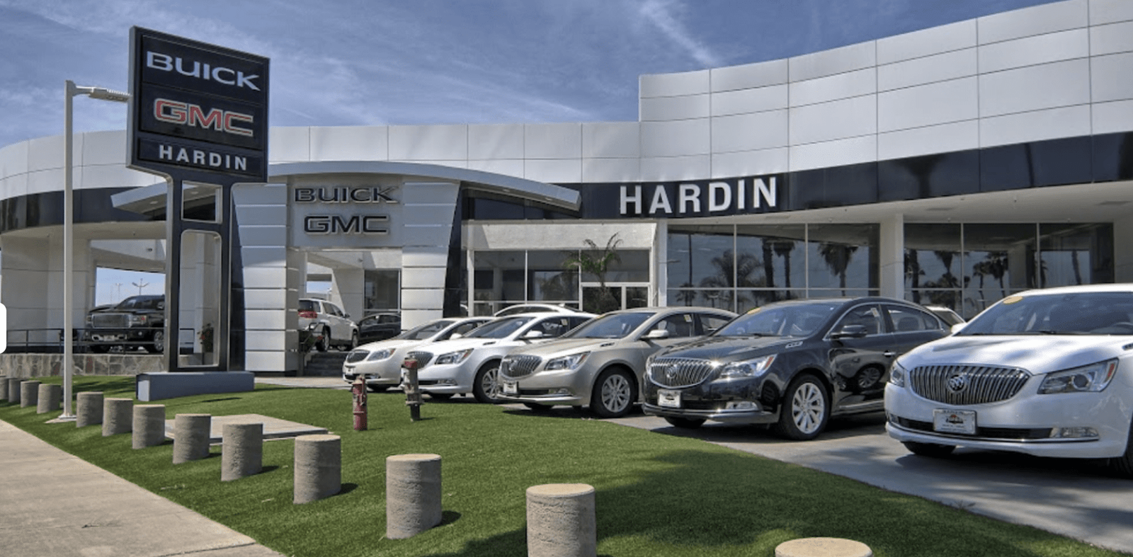 Hardin Buick GMC