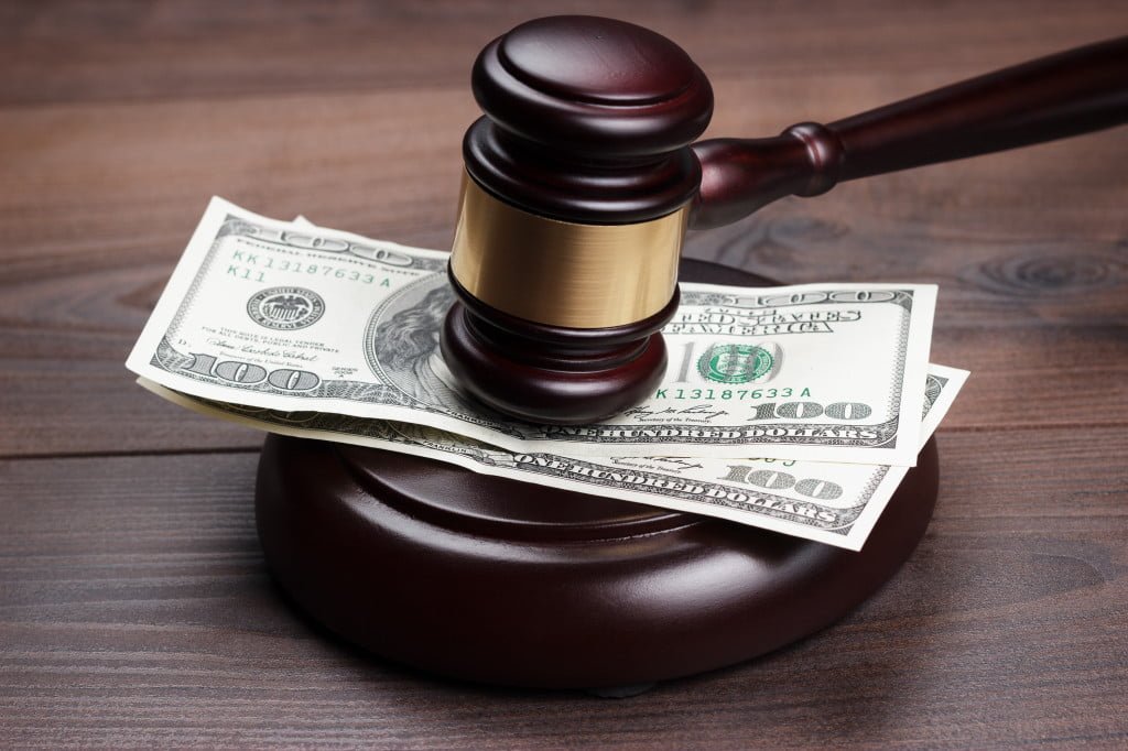 Paz bail bonds