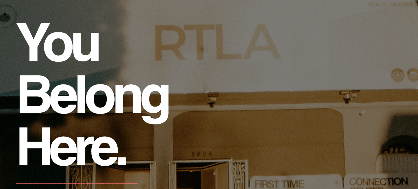 RTLA Church