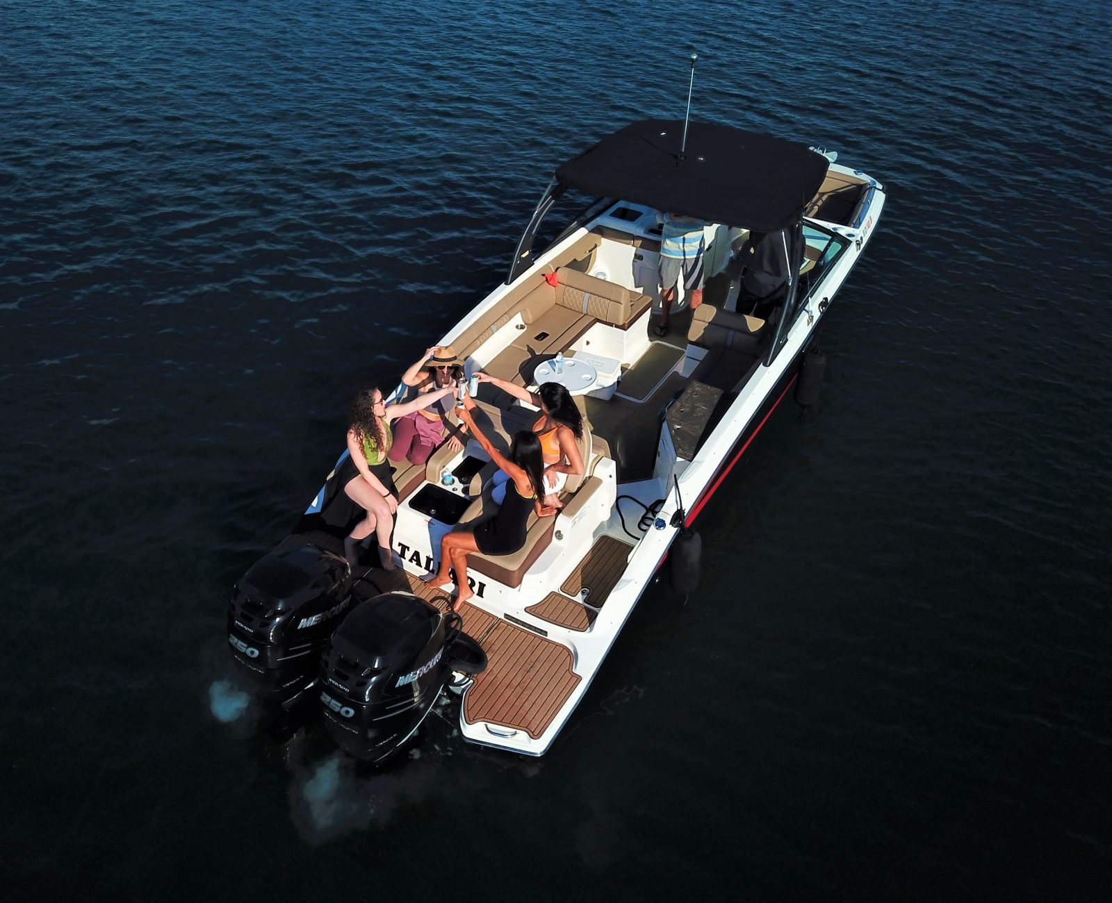 OC Boat rentals