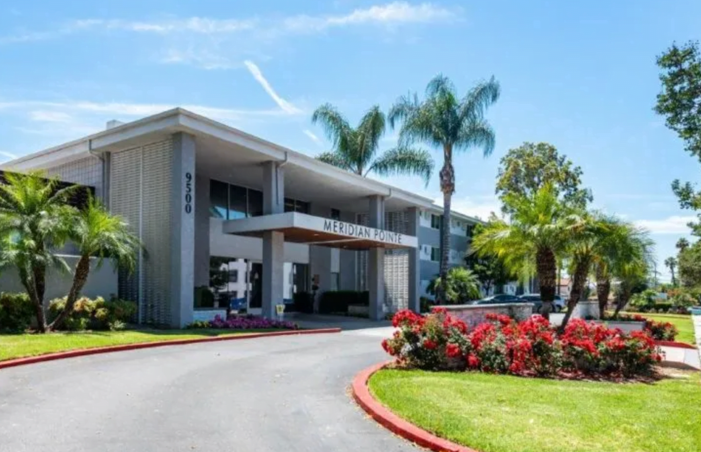 Meridian Pointe Apartments